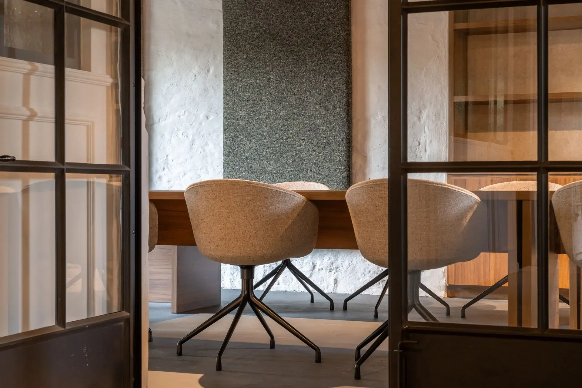 Scrumroom