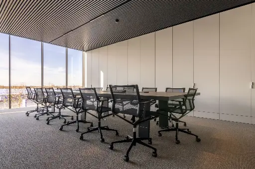 Board Room- volledige dag 